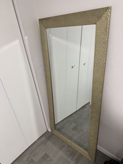 Standing Mirror