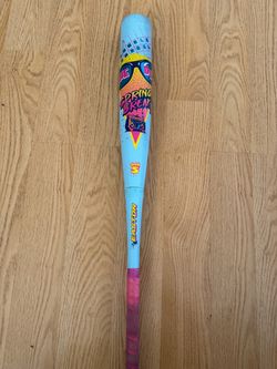 Easton Spring Break 31 Drop 5 Baseball Bat