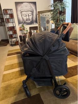 Pet Stroller
