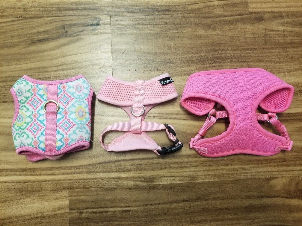 Dog Harnesses
