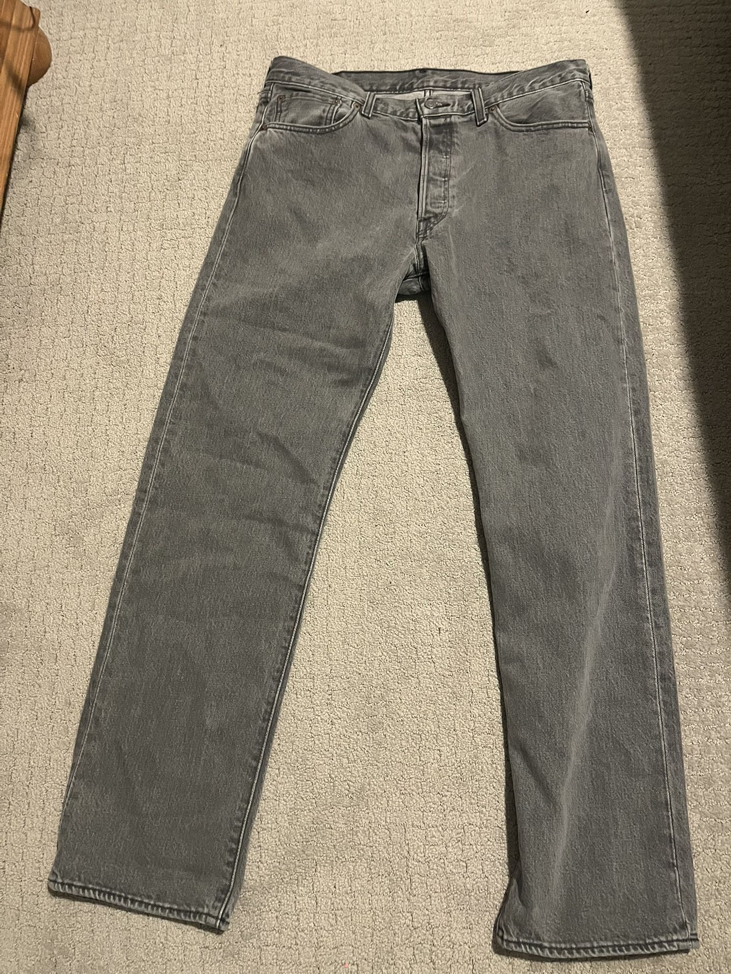 Levi’s 501