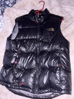 North Face L