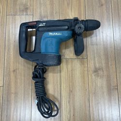  Makita 11 Amp 1-9/16 in. Corded SDS-MAX Conrete/Masonry AVT (Anti-Vibration Technology) Rotary Hammer Drill