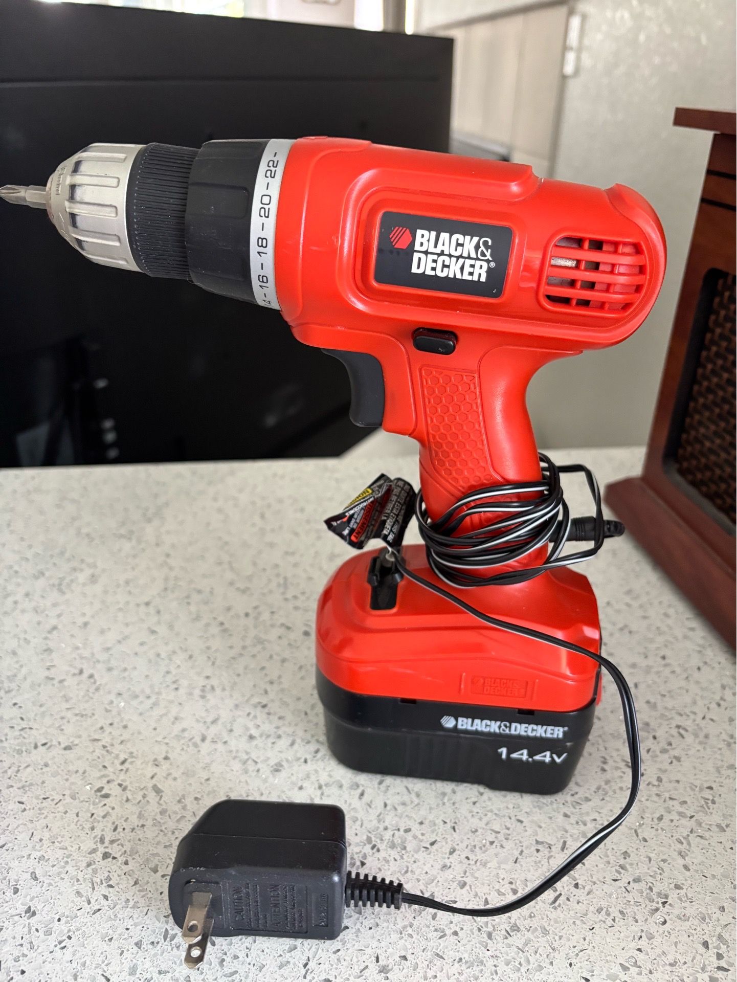 Drills $20 each
