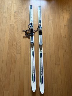 Rossignol Firedance Vintage Skis