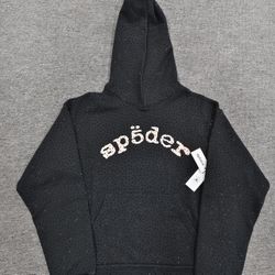 Sp5der Hoodie Vvs