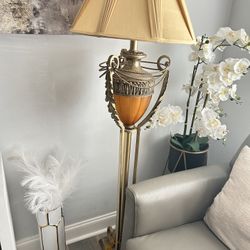 Antique Lamps
