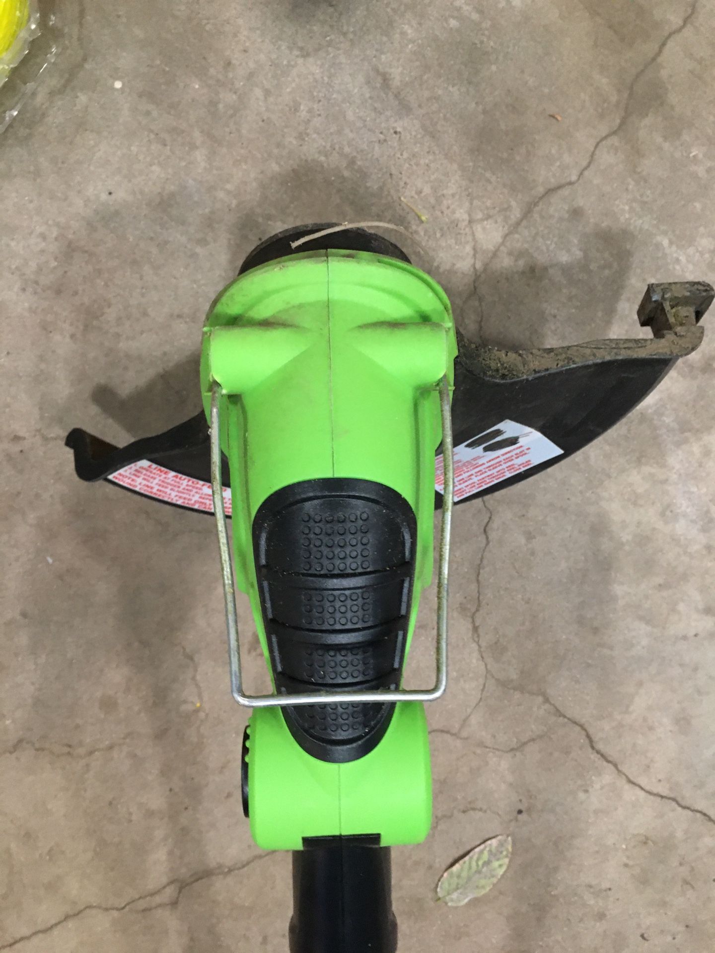 Harbor Freight Yard Tools - 0j5iefy