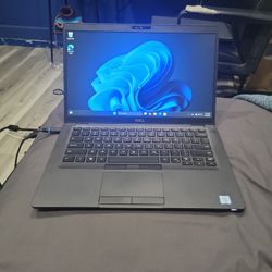 Dell Latitude 5400