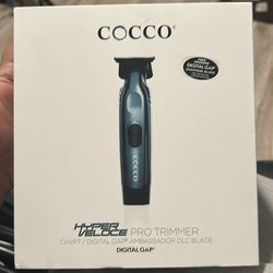 Cocco trimmer