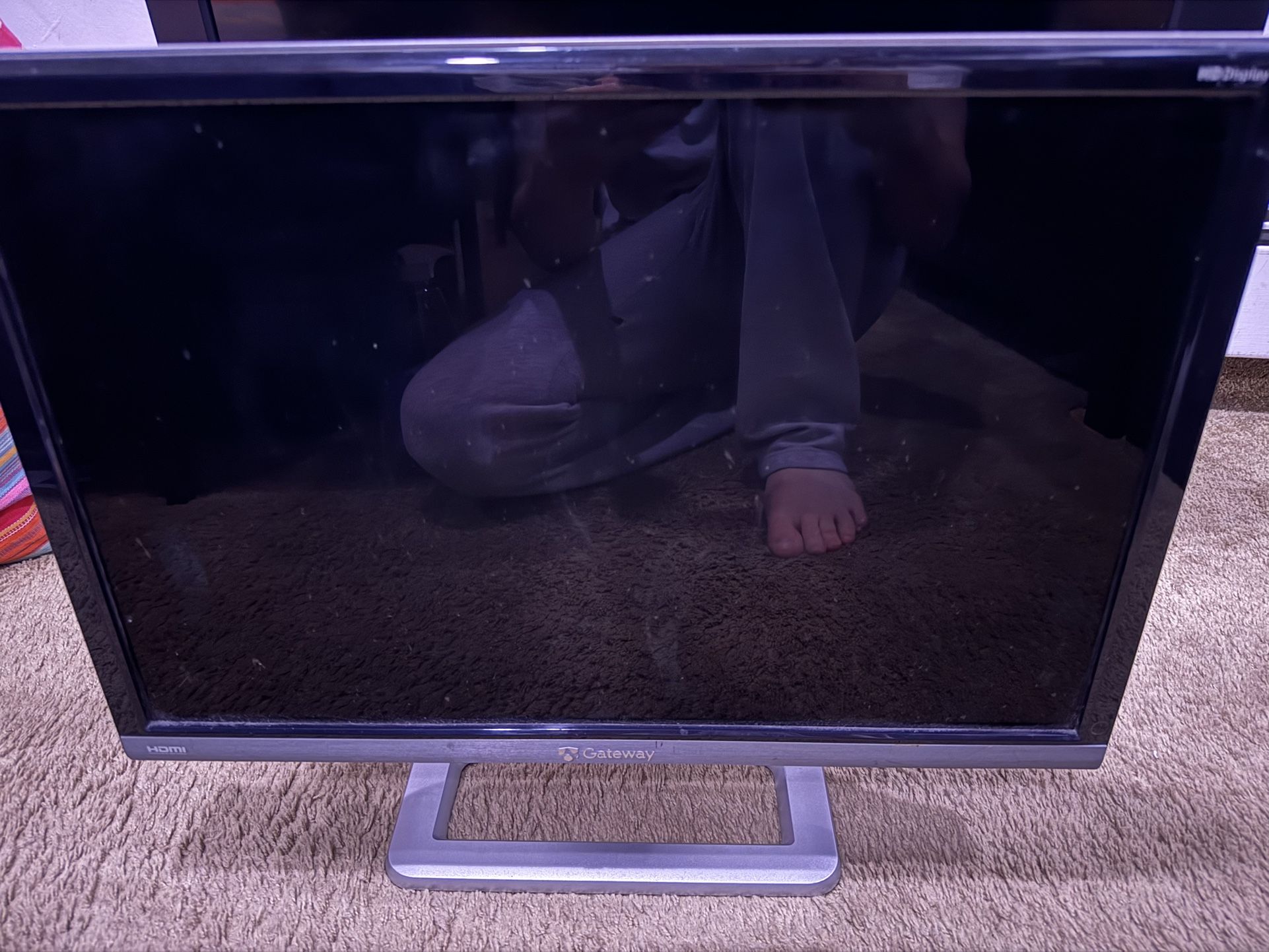 Gateway Computer Monitor