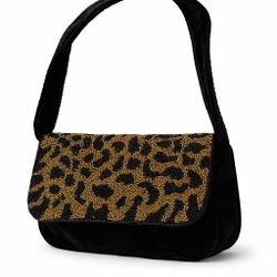 A New Day, Leopard Purse