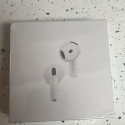 Apple AirPod 4 (ANC)