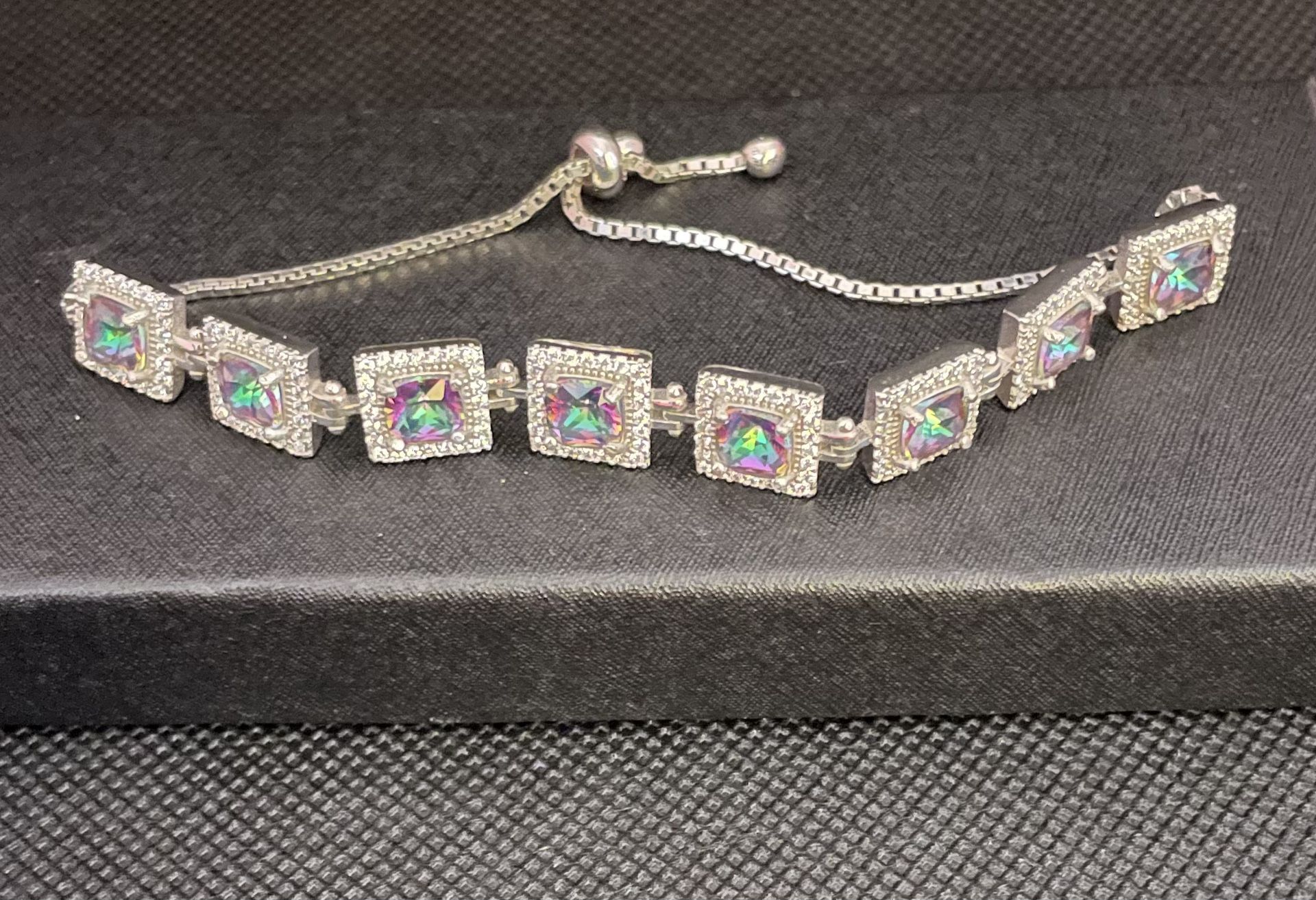 Beautiful Bracelet With Box