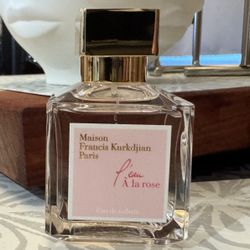 Maison Francis Kurkdjian Paris A La Rose 70ml