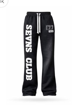 Sven’s club pants