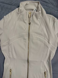 Lululemon jacket