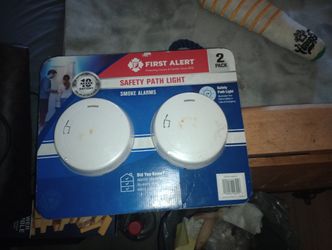 Smoke Alarms