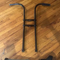 Brand New Gts J Bars Trade For Tall T Bars 