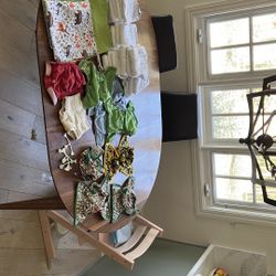 Baby Cloth Diaper Bundle