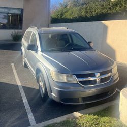 2009 Dodge Journey