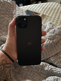iPhone 15 plus