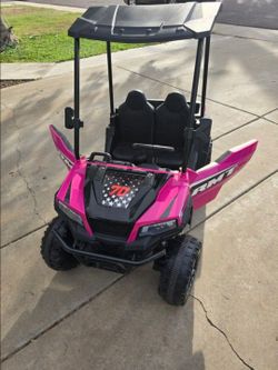 Power Wheels
