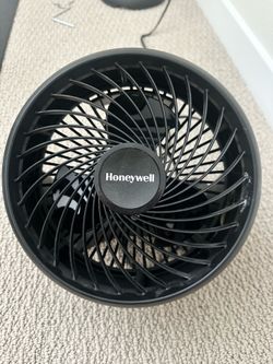 Air Circulator Fan
