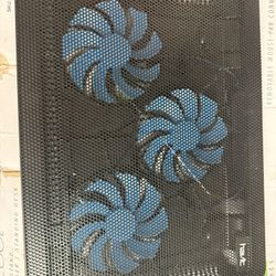Cooling Fan For Laptop 