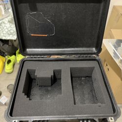 Pelican 1520 Protector Hard Case (Black)