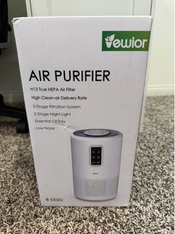 Air purifier
