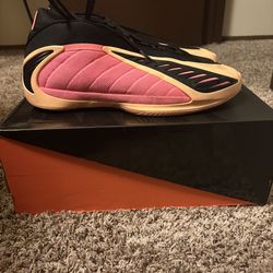 Anthony Edward’s 2