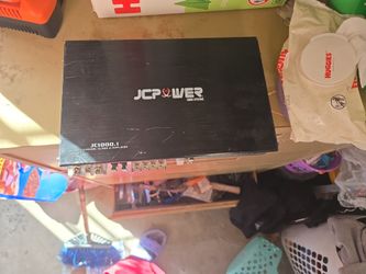 JCP OWE?