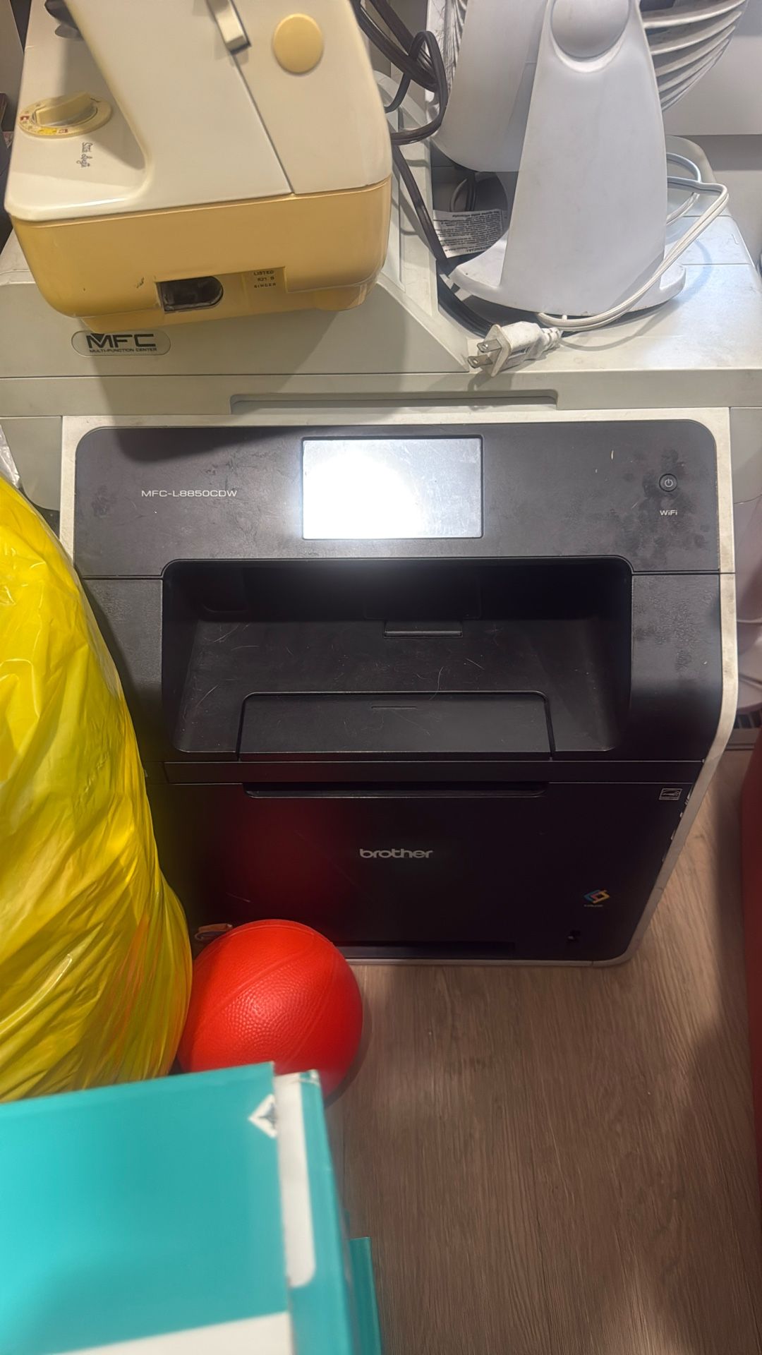 Brother Printer