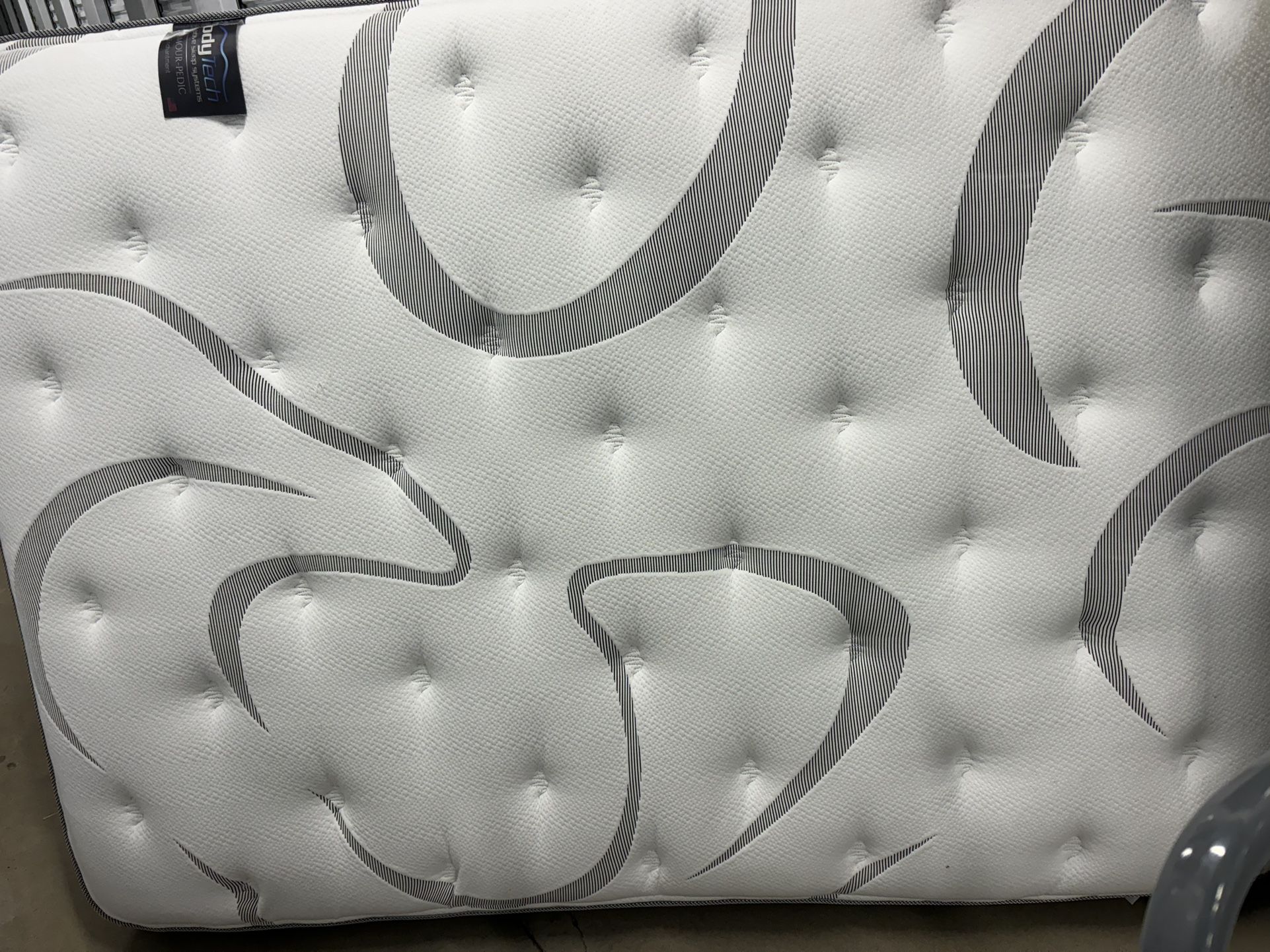 Mattress For sale Full Size