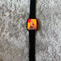 Apple Watch Series 9 45MM WiFi