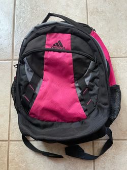 Adidas Backpack
