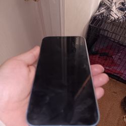 iPhone 14 Plus.  With Box 