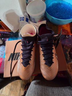 Nike Soccer Cleats