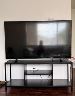 TV 65inch with stand