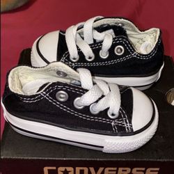 Converse Toddler Shoes