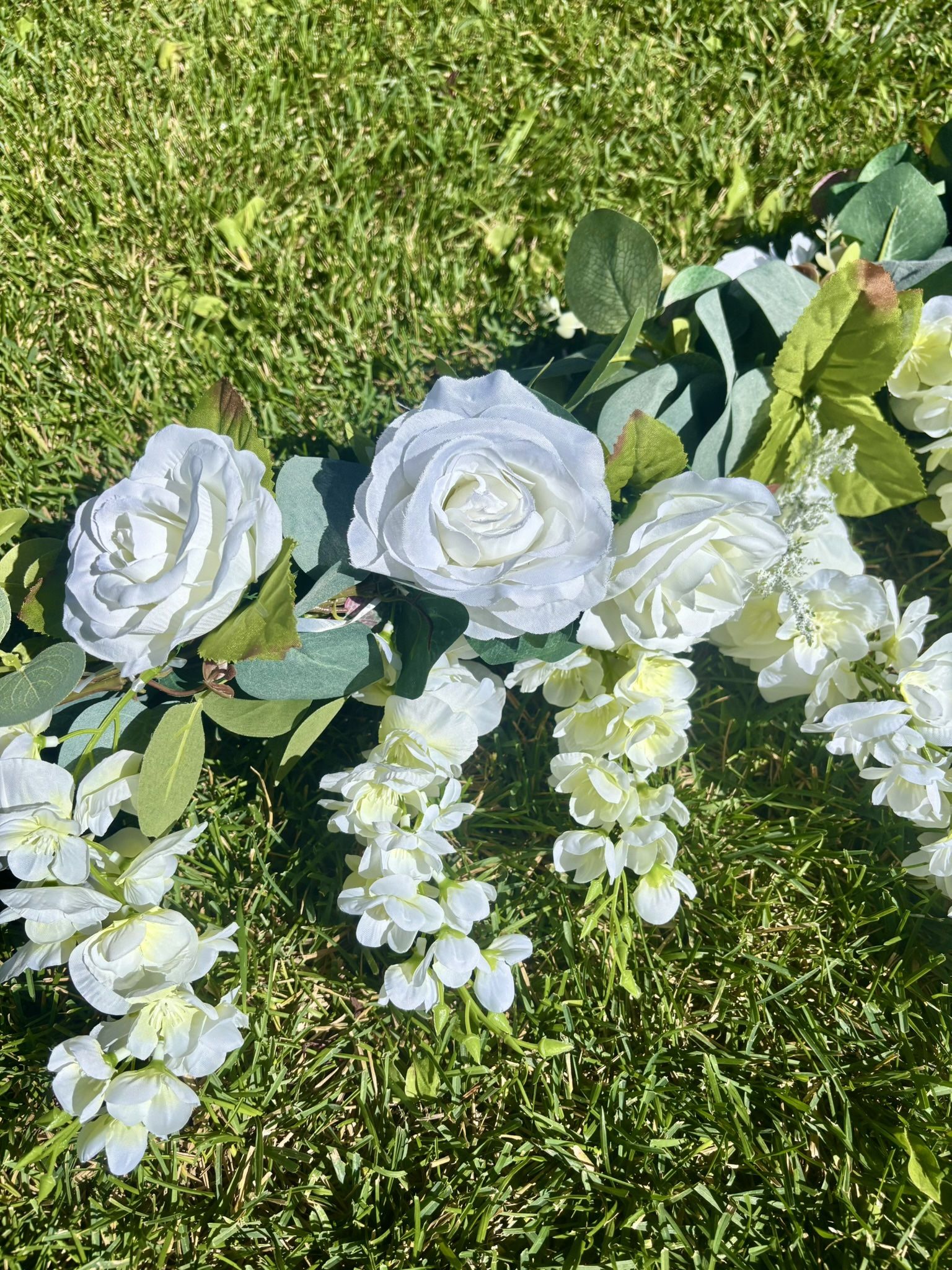 Wedding Flowers