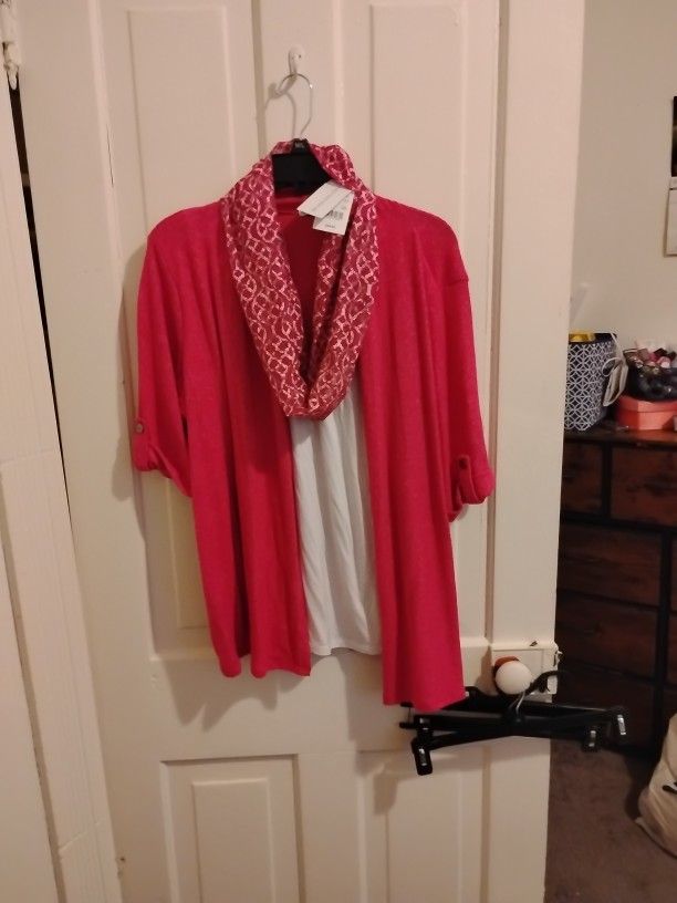 Various Clothing