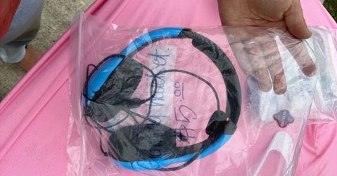 Headset