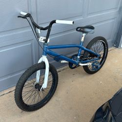 Haro Bmx Bike