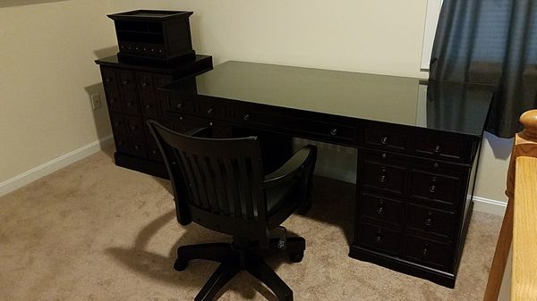 Bombay Co Stanton Office Furniture For Sale In Milford Ct Offerup