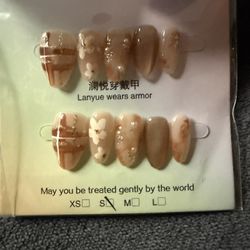 Press On Nails