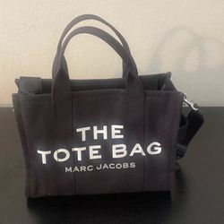 Marc Jacobs Tote Purse 