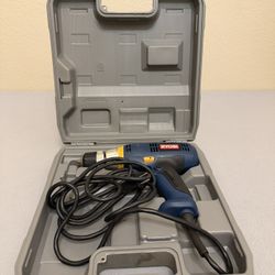 Ryobi Drill