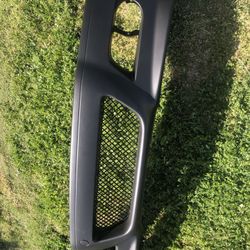 BMW E46 M3 Front Bumper 2000-2005